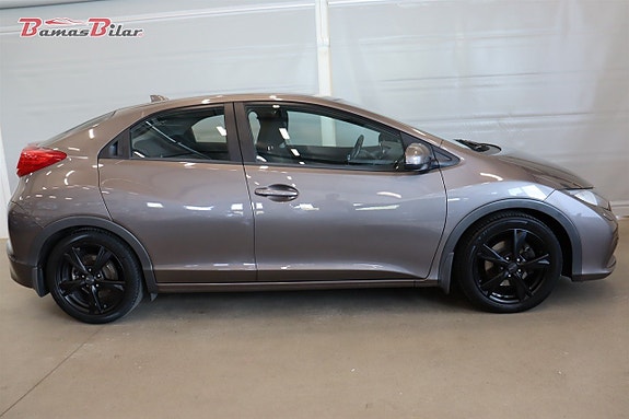 Honda Civic 6 of 18