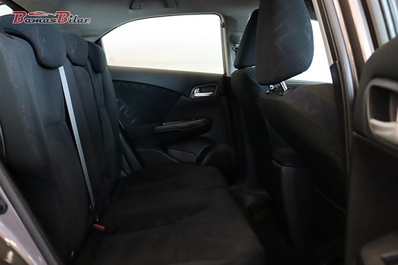 Honda Civic 17 of 18