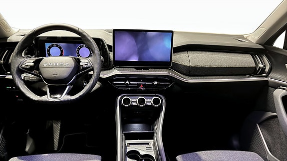 Skoda Kodiaq 7 of 10