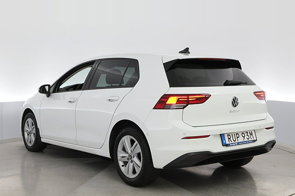 Volkswagen Golf I 4 of 29
