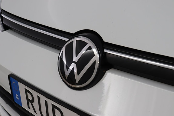 Volkswagen Golf I 26 of 29