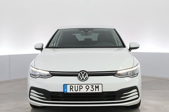 Volkswagen Golf I 9 of 29