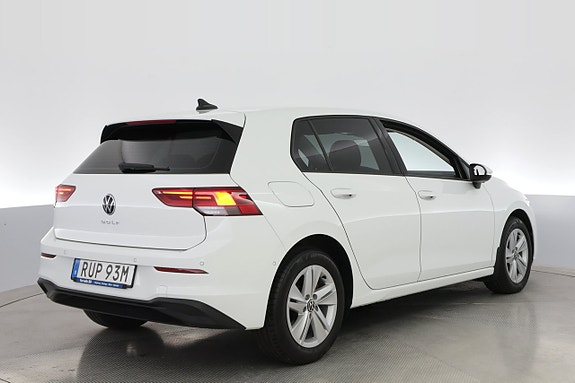 Volkswagen Golf I 6 of 29