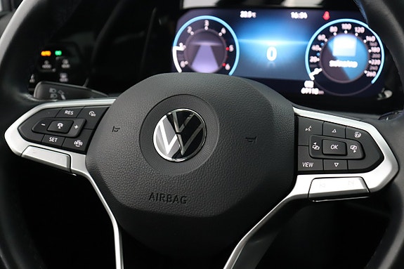 Volkswagen Golf I 17 of 29