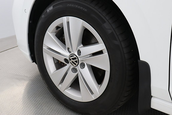 Volkswagen Golf I 28 of 29