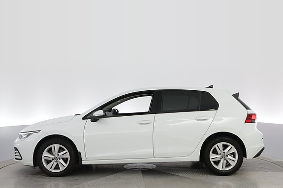 Volkswagen Golf I 3 of 29