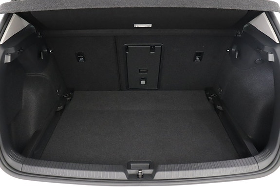 Volkswagen Golf I 29 of 29