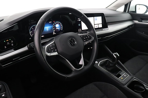 Volkswagen Golf I 10 of 29