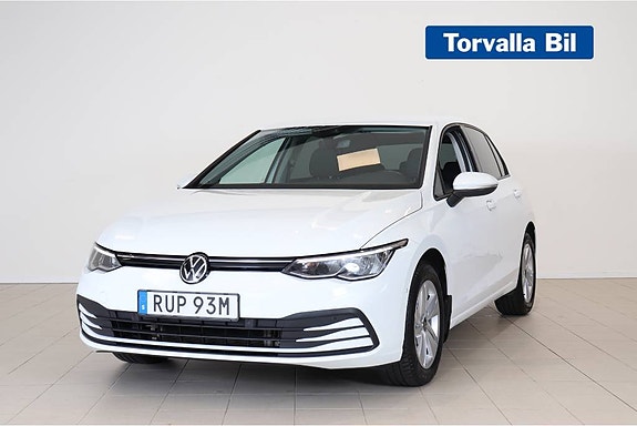 Volkswagen Golf-Serie