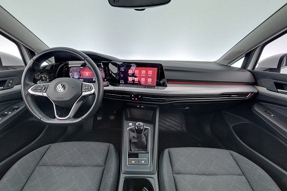 Volkswagen Golf I 15 of 29