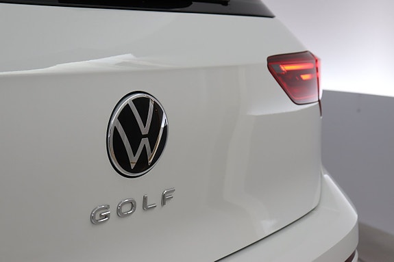 Volkswagen Golf I 24 of 29