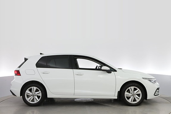Volkswagen Golf I 7 of 29