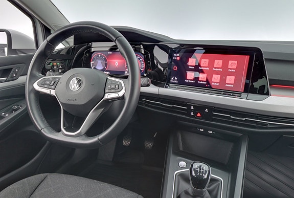 Volkswagen Golf I 16 of 29