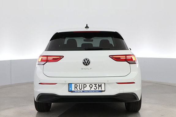 Volkswagen Golf I 5 of 29