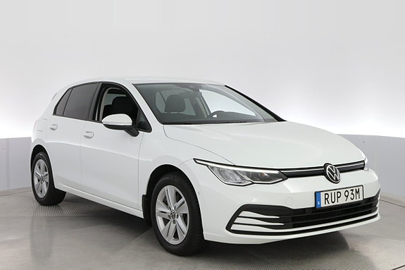 Volkswagen Golf I 8 of 29