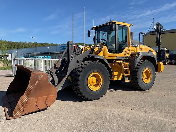 Volvo L 110 H