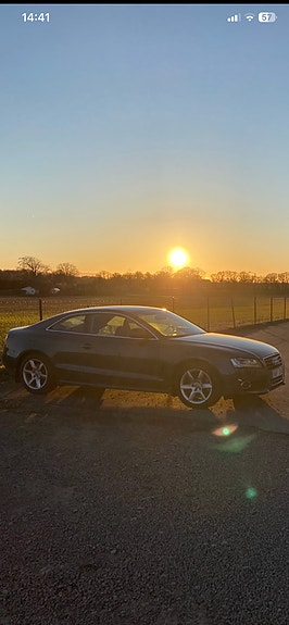 Audi A5 5 of 5