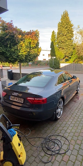 Audi A5 3 of 5