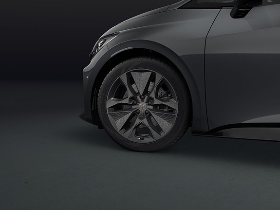 Cupra Born 5 of 6