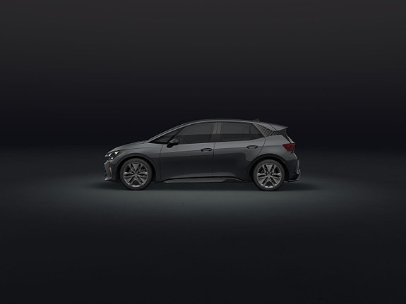 Cupra Born 3 of 6
