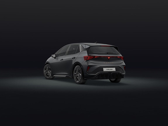 Cupra Born 4 of 6