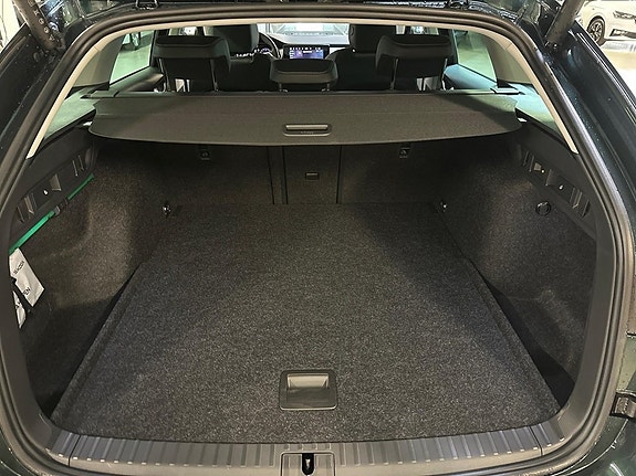 Skoda Octavia 14 of 14