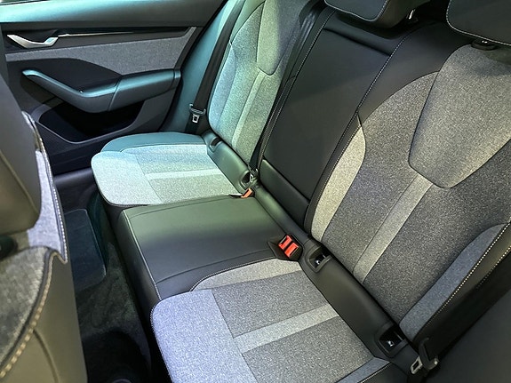 Skoda Octavia 13 of 14