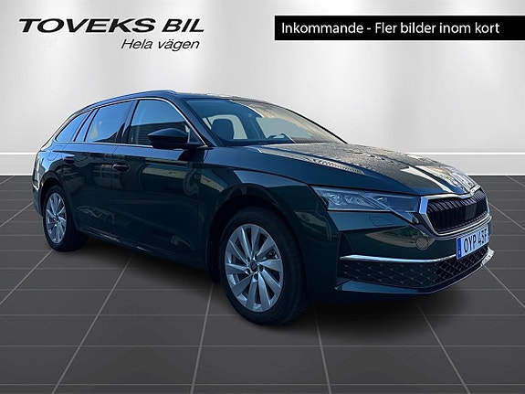 Skoda Octavia 7 of 14