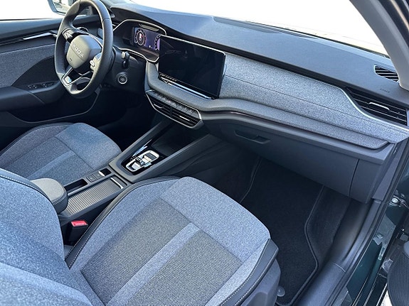 Skoda Octavia 12 of 14