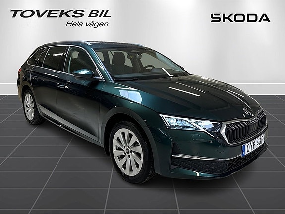 Skoda Octavia 7 of 14