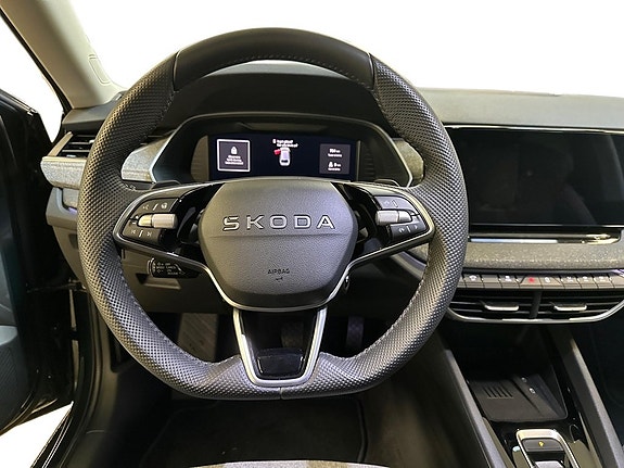 Skoda Octavia 11 of 14