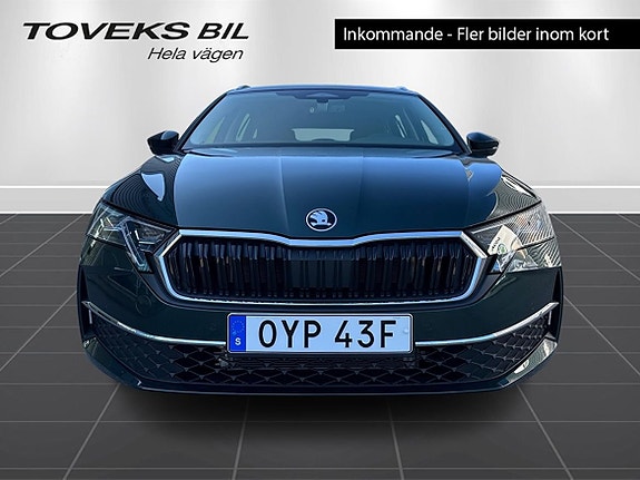 Skoda Octavia 8 of 14
