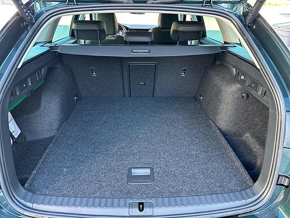 Skoda Octavia 14 of 14