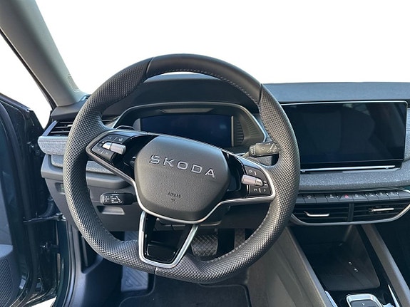 Skoda Octavia 11 of 14