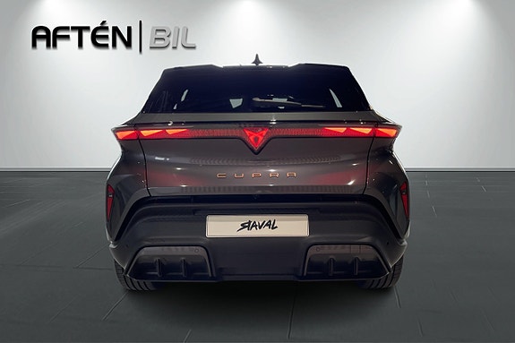 Cupra Raval 8 of 28
