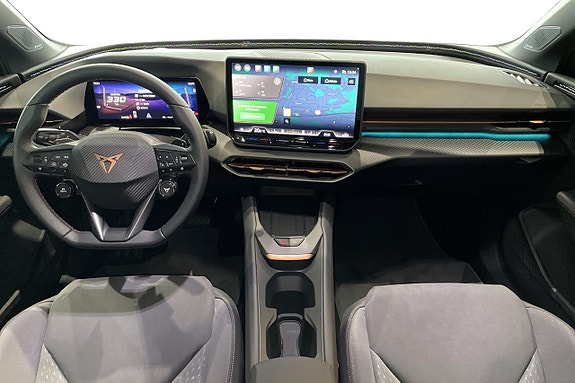 Cupra Raval 16 of 28