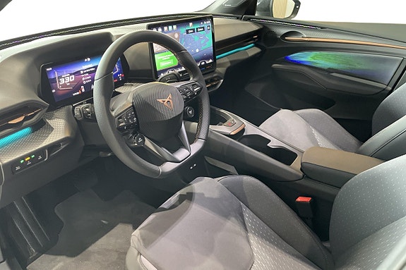 Cupra Raval 11 of 28