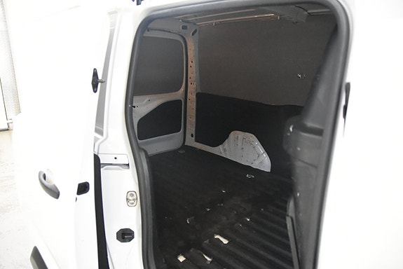 Citroën Citroën Berlingo Van Long 14 of 14
