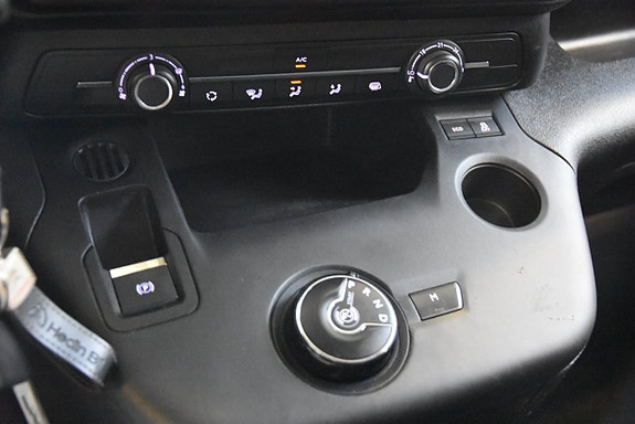 Citroën Citroën Berlingo Van Long 12 of 14