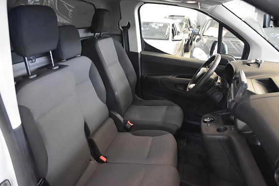 Citroën Citroën Berlingo Van Long 9 of 14