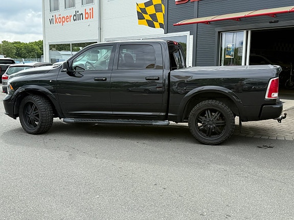 RAM 1500 7 of 14