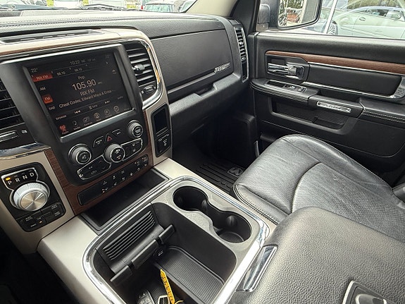 RAM 1500 14 of 14
