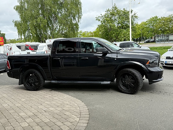 RAM 1500 3 of 14