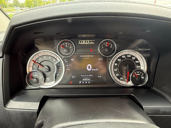 RAM 1500 12 of 14