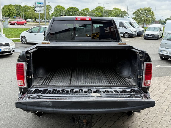 RAM 1500 6 of 14