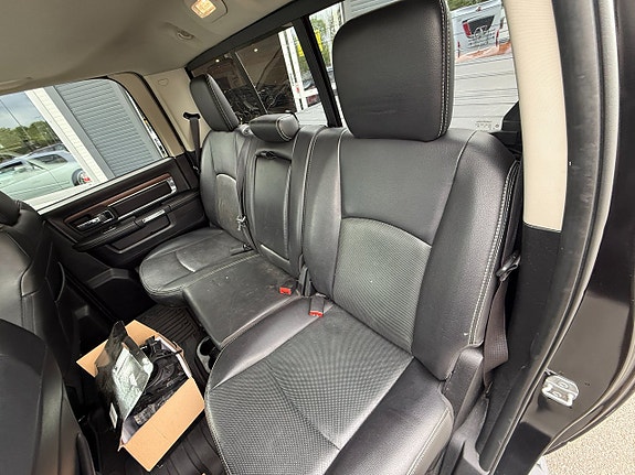 RAM 1500 9 of 14