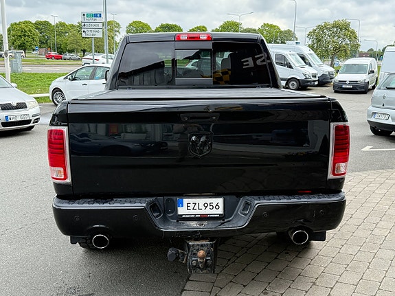 RAM 1500 5 of 14