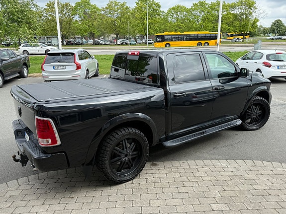 RAM 1500 4 of 14