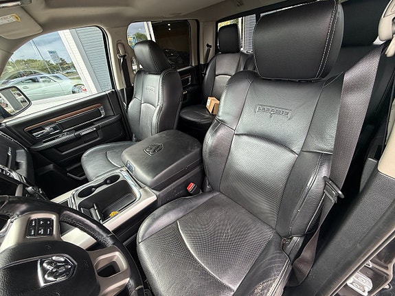 RAM 1500 8 of 14