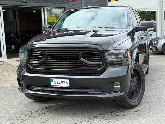 RAM 1500 2 of 14
